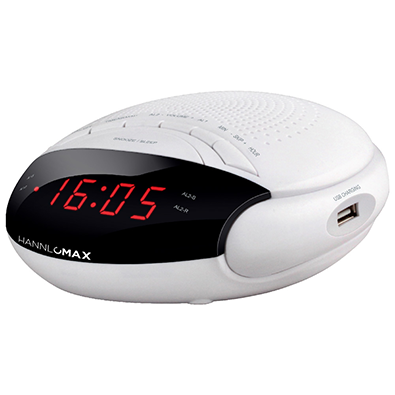 HX-139CR White